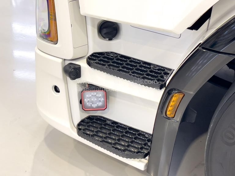 2024 SCANIA 500S SUPER 4X2 LOW RIDE