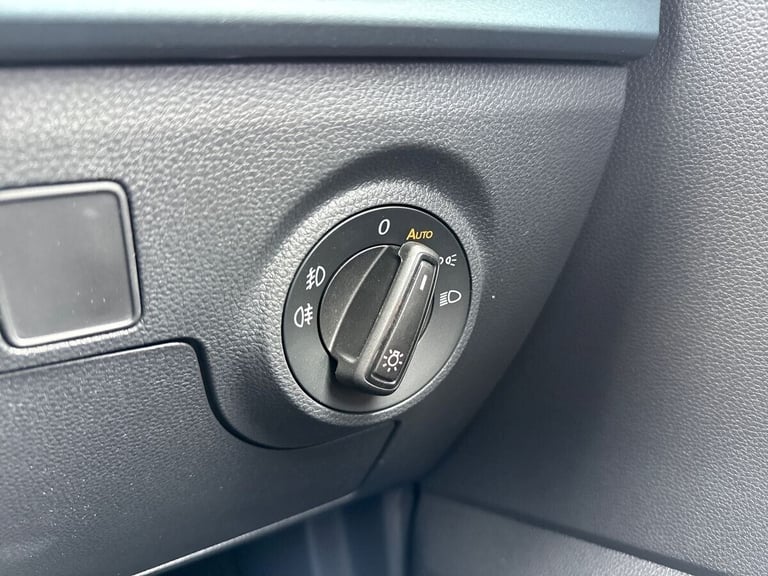 2025 SEAT Arona 1.0 TSI 115 XPERIENCE 5dr Hatchback Petrol Manual