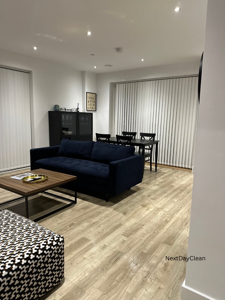 image for Professional Cleaning Services in Bracknell, Reading, Berkshire & London 🧼