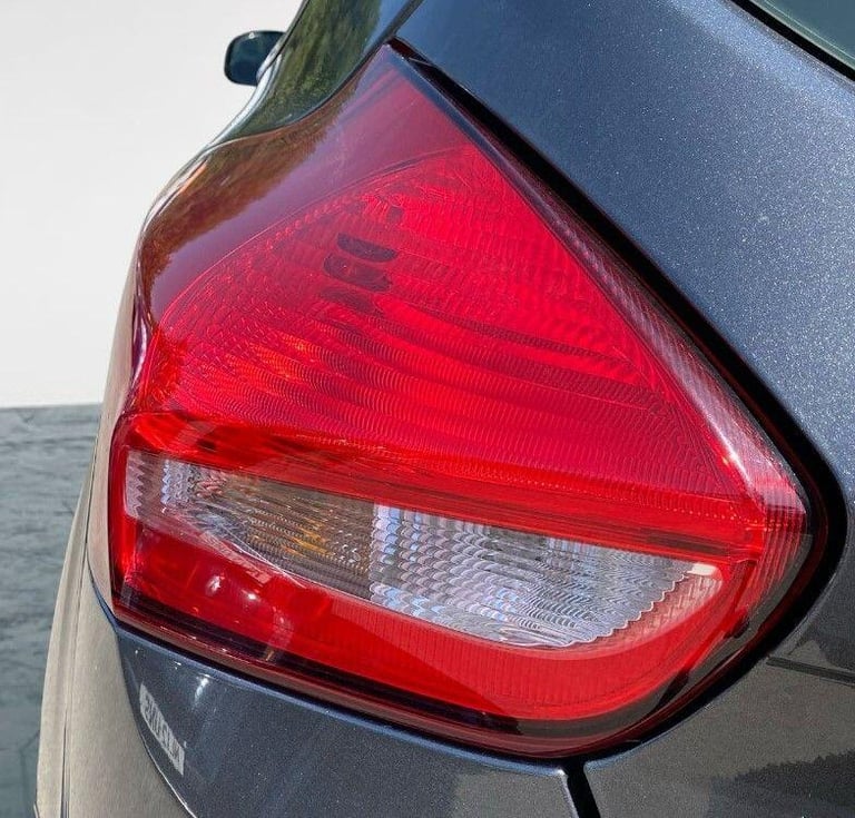 2018 Ford Focus 1.5 TDCi Titanium Euro 6 (s/s) 5dr Diesel