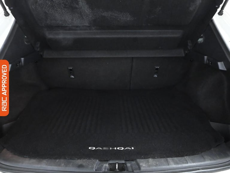 2018 Nissan Qashqai 1.2 DIG-T Tekna SUV 5dr Petrol Manual Euro 6 (s/s) (115 ps) SUV PETROL Manual