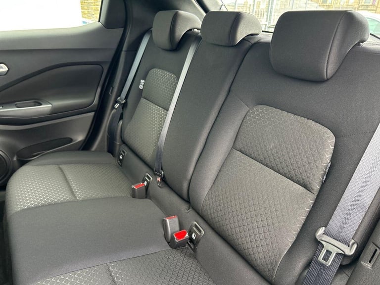 2022 Nissan Juke 1.0 DIG-T Acenta SUV 5dr Petrol DCT Auto Euro 6 (s/s) (117 ps) SUV PETROL Automatic