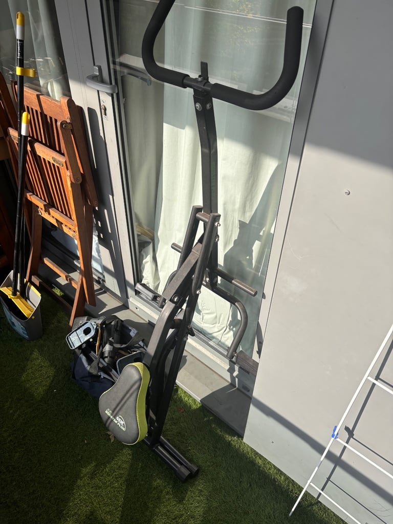 image for Exercise machine