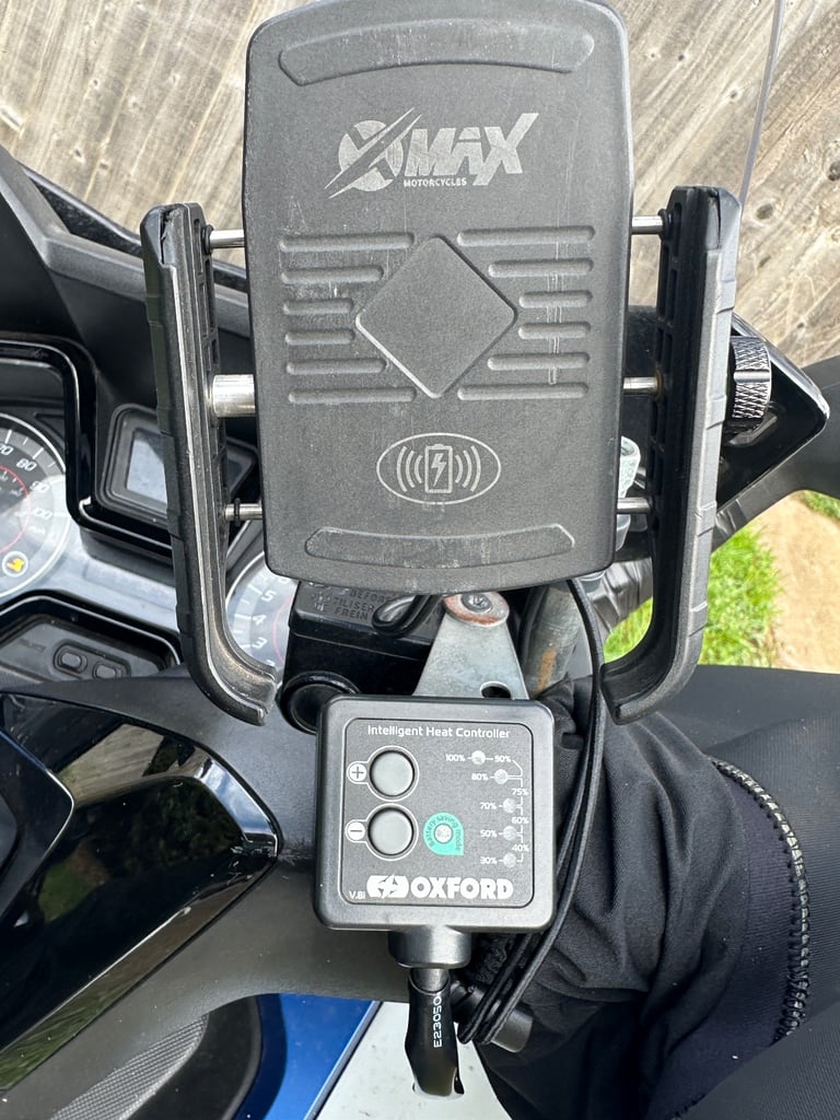 HONDA FORZA NSS 125cc 2018