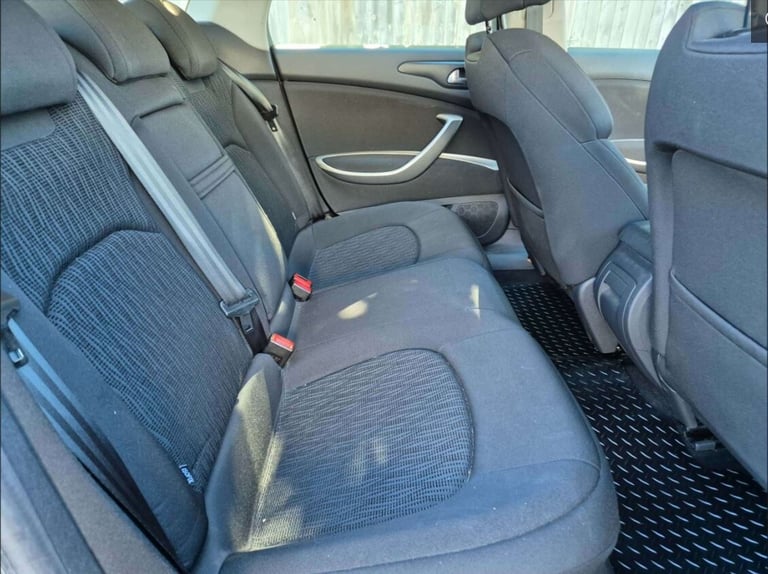 2011 Citroen C5 2.0HDi 16V VTR+ Nav [160] 5dr ESTATE Diesel Manual