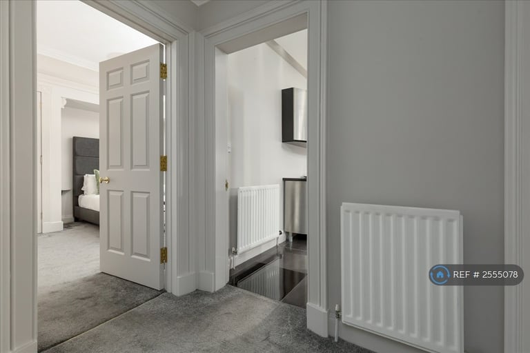 1 bedroom flat in Rothesay Terrace, Edinburgh, EH3 (1 bed) (#2555078)