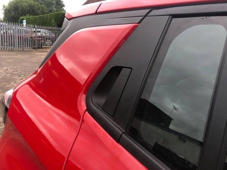 2024 Jeep Avenger 1.2 Altitude Euro 6 (s/s) 5dr HATCHBACK Petrol Manual