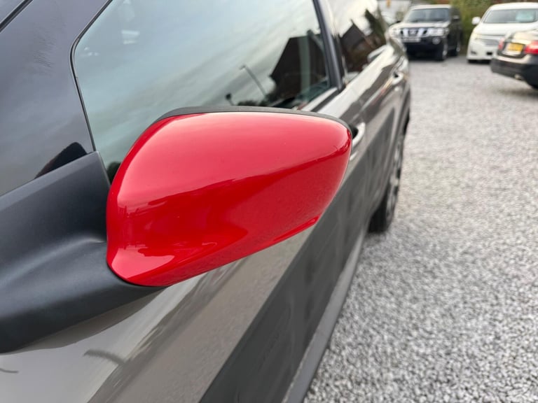 2015 Citroen C4 Cactus 1.6 BlueHDi Flair Hatchback 5dr Diesel Manual Euro 6 (s/s) (100 ps) HATCHB...