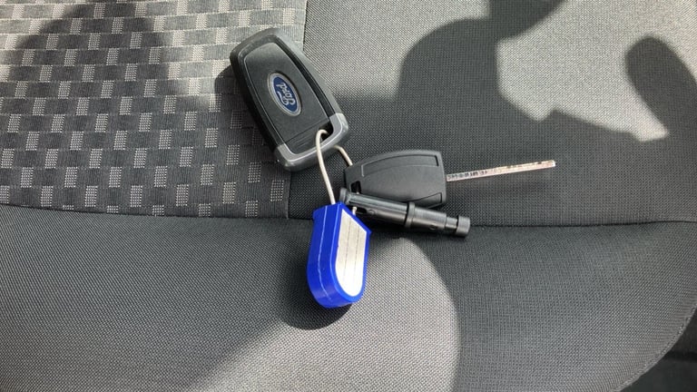 2024 Ford Transit 350 L3 Diesel Fwd 2.0 EcoBlue 165ps H2 Limited Van Auto [Nav] Medium Roof Van D...