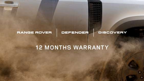 2025 Land Rover Defender 3.0 D350 X-Dynamic HSE 90 3dr Auto ESTATE DIESEL Automatic