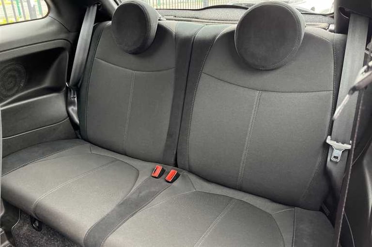 2019 Abarth 595 1.4 T-Jet 145 3dr HATCHBACK PETROL Manual