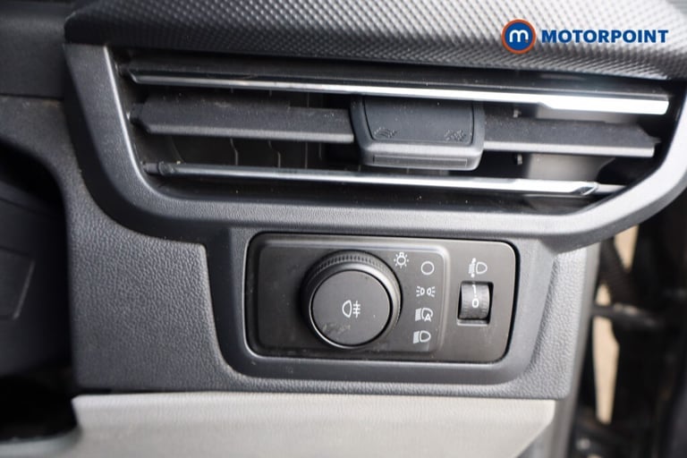 2024 Ford Transit Custom 2.0 EcoBlue 136ps H1 Van Limited Panel Van Diesel Manual