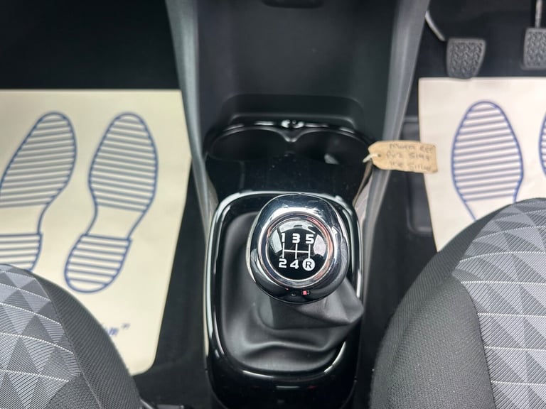 2021 Peugeot 108 1.0 72 Allure 5dr HATCHBACK PETROL Manual