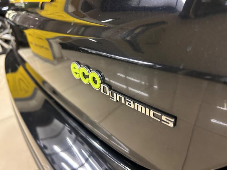 2012 Kia Ceed 1.6 CRDi EcoDynamics 1 Sportswagon Euro 5 (s/s) 5dr ESTATE Diesel Manual