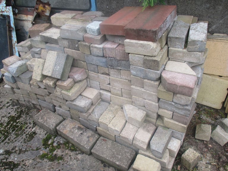 image for Paviors