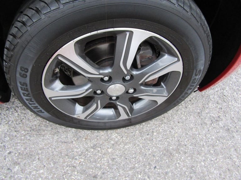 2018 Hyundai Ix20 1.4 Blue Drive SE Hatchback 5dr Petrol Manual Euro 6 (s/s) (90 ps) Hatchback Pe...