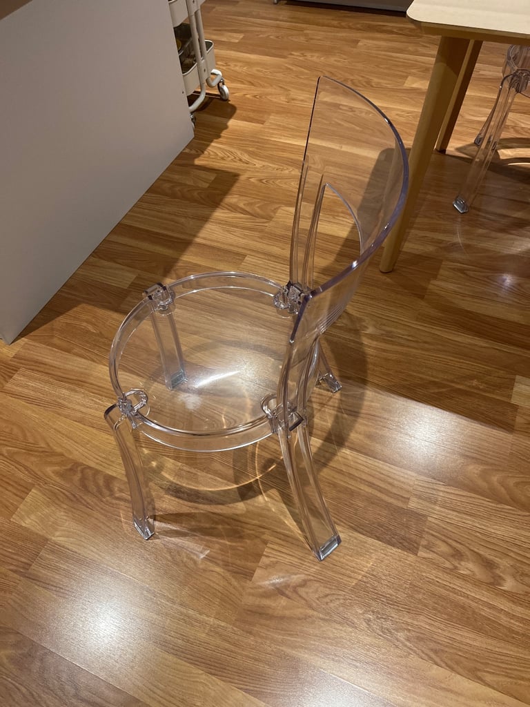 IKEA chairs x4 
