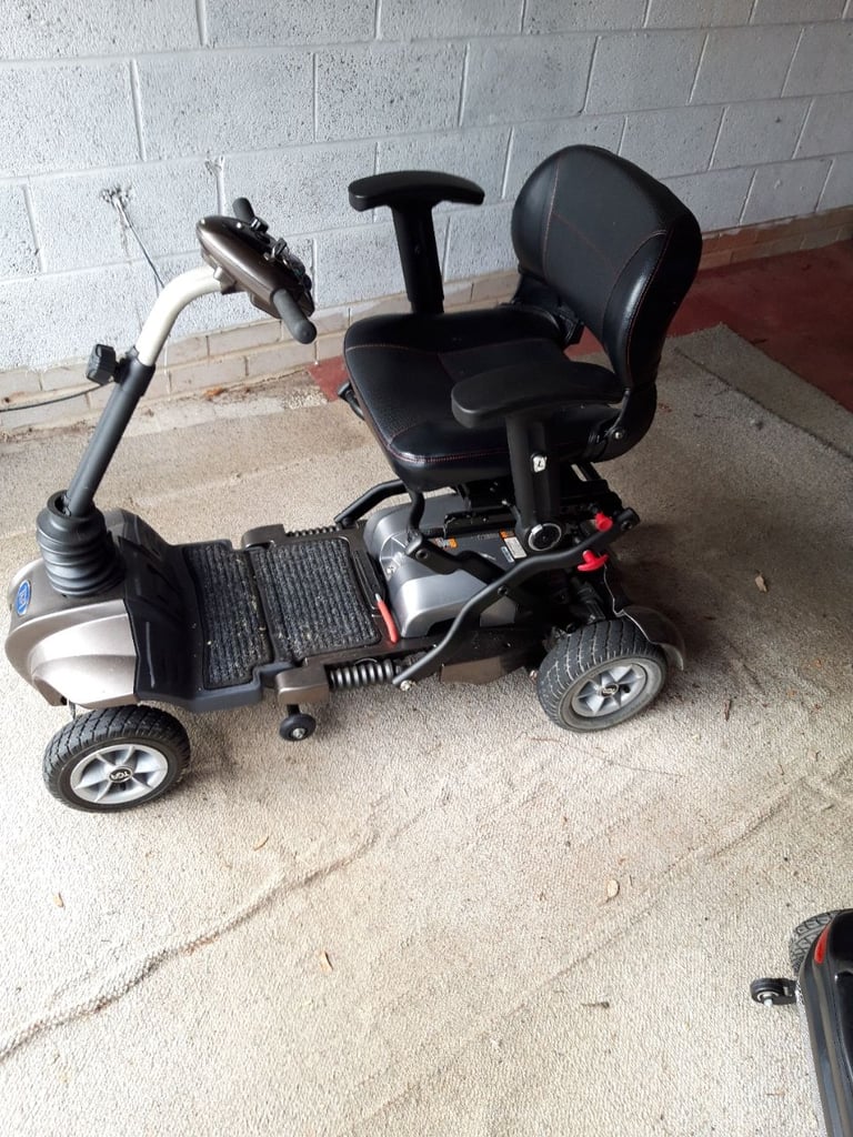 image for Mobility Scooter