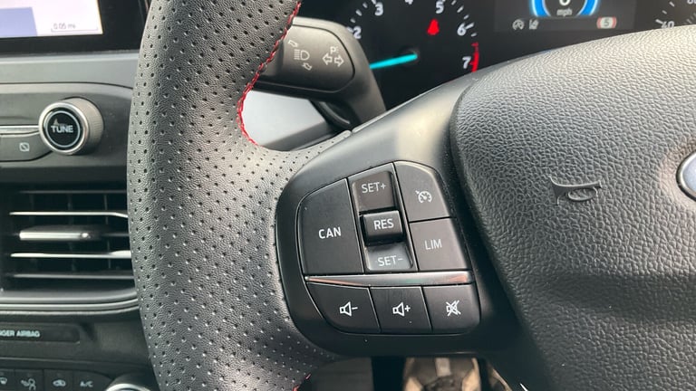 2022 Ford Focus 1.0 EcoBoost ST-Line Style 5dr HATCHBACK PETROL Manual