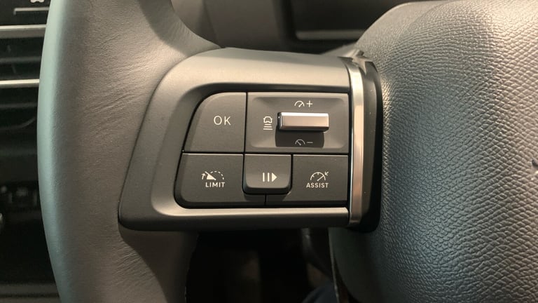 2024 Citroen C4 50kWh MAX Auto 5dr (7.4kW Charger) Hatchback Electric Automatic