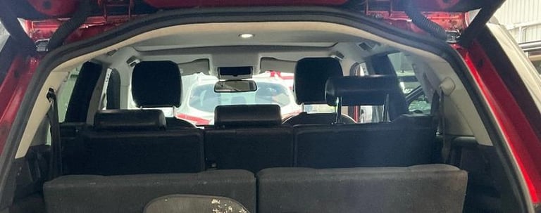 2016 Land Rover Discovery Sport 2.0 TD4 180 HSE Black 5dr Auto ESTATE DIESEL Automatic