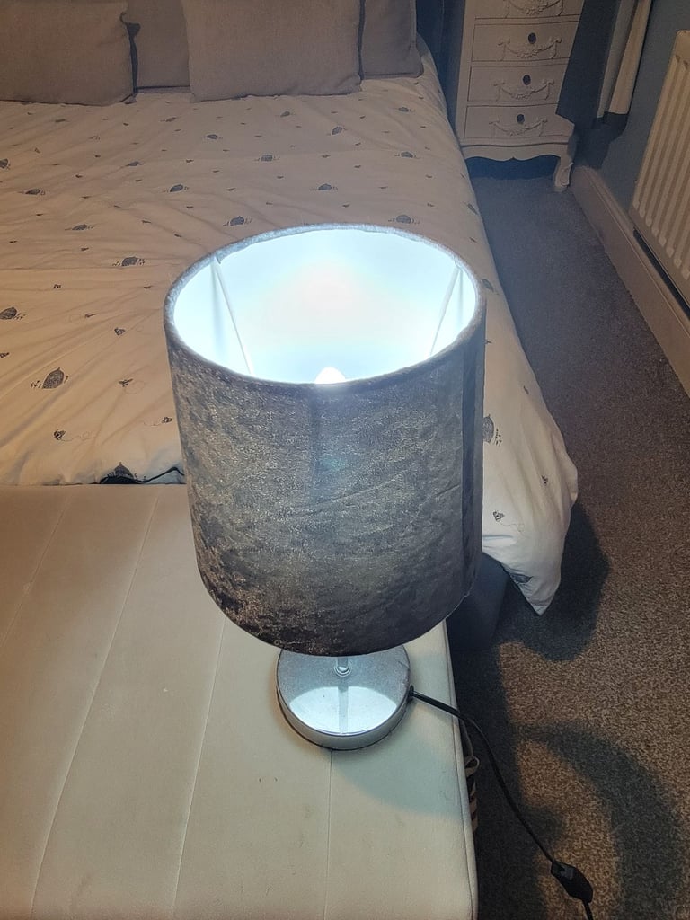 image for BEDROOM LAMP