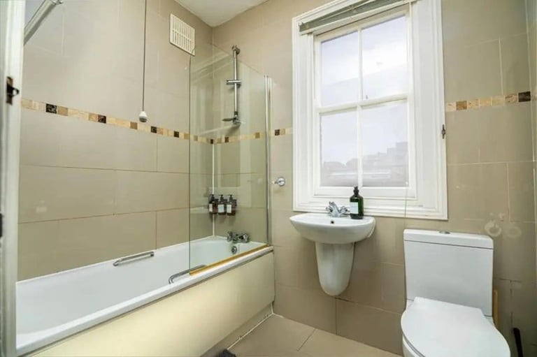 💫Modern & Spacious Room in Vibrant Brick Lane - E1📍