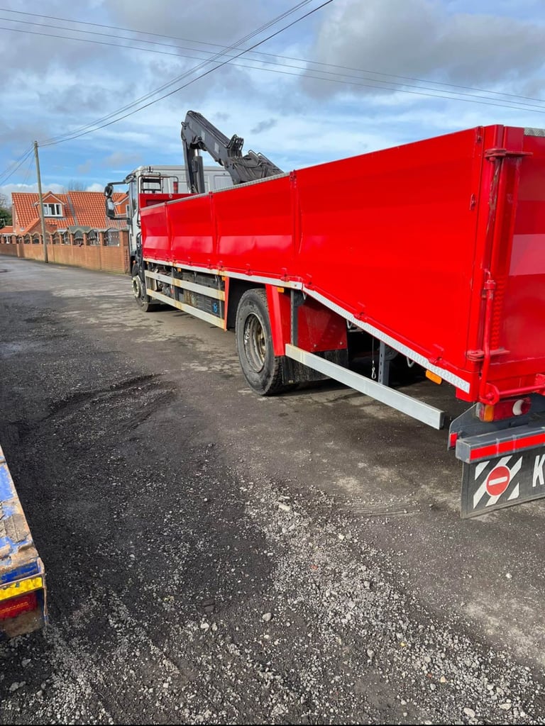 Iveco, EUROCARGO 180E25S S-A, 2015, 6728 (cc)