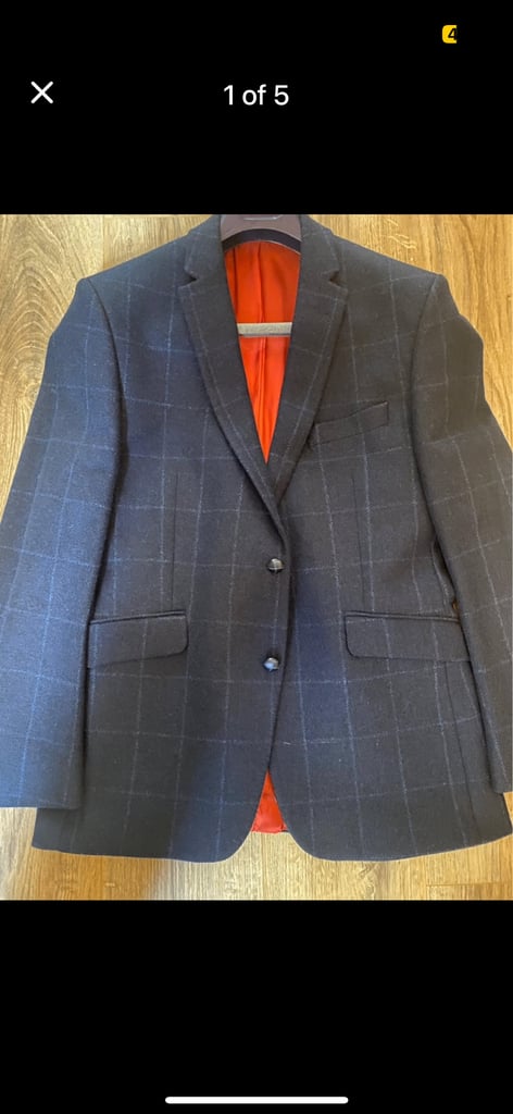 image for Men’s jacket