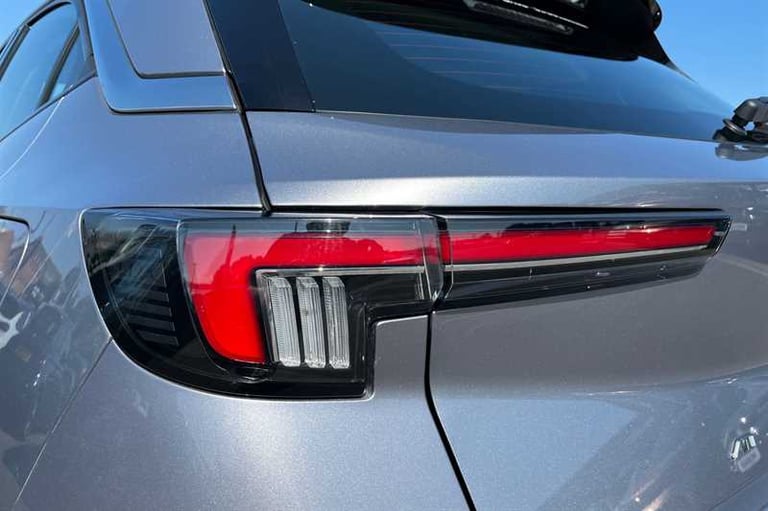 2023 Vauxhall Mokka 1.2 Turbo Design 5dr Auto HATCHBACK PETROL Automatic