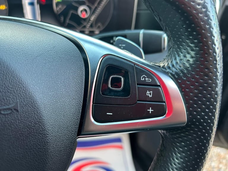 2017 Mercedes-Benz E Class 2.0 E220d AMG Line (Premium) G-Tronic+ Euro 6 (s/s) 5dr ESTATE Diesel ...