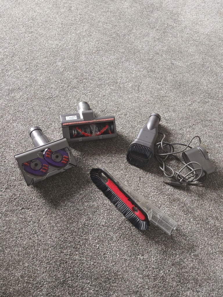 Original Dyson parts
