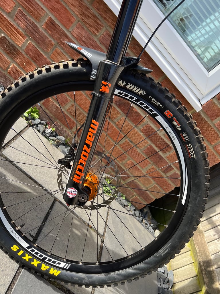 Mondraker Summun Large 2017