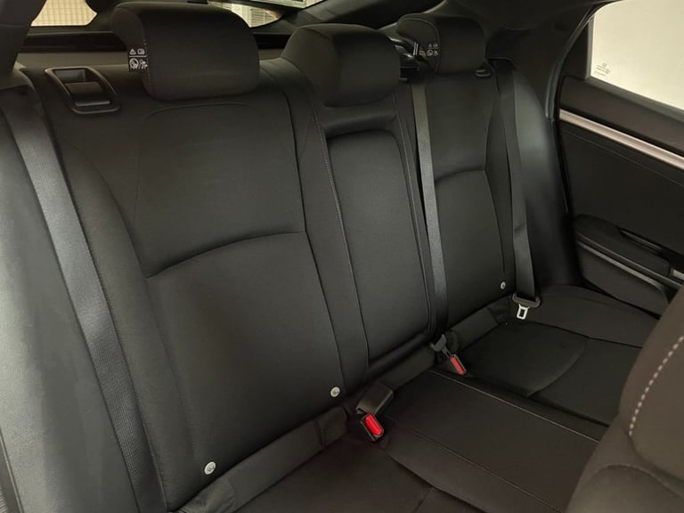 2018 Honda Civic 1.5 VTEC Turbo Sport Hatchback 5dr Petrol Manual Euro 6 (s/s) (182 ps) Hatchback...