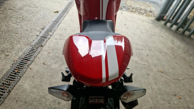 Ducati Monster 797 +, 2018, 13,392 Miles, Beautiful Condition, 3 Owners