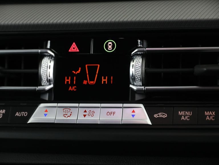 2023 BMW 1 Series 1.5 118i M Sport (LCP) Hatchback 5dr Petrol DCT Euro 6 (s/s) (136 ps) Hatchback...