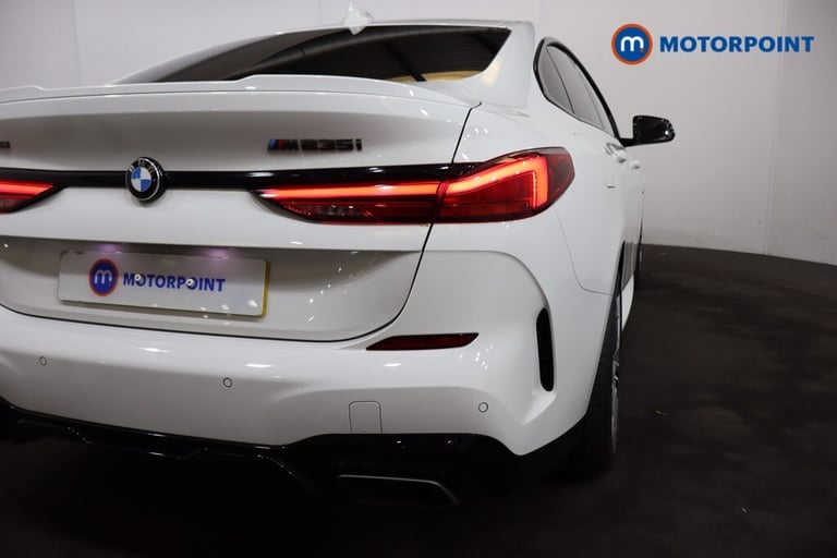 2021 BMW 2 Series M235i xDrive 4dr Step Auto Saloon Petrol Automatic