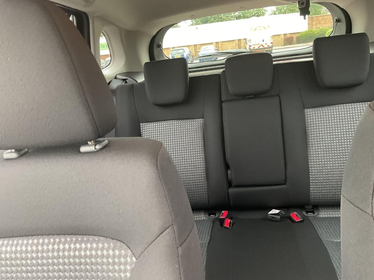 2025 Suzuki SX4 S-Cross 1.4 Boosterjet MHEV Motion SUV 5dr Petrol Hybrid Manual Euro 6 (s/s) (129...