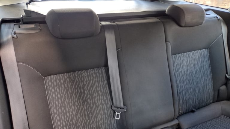 2015 Vauxhall ASTRA diesel Estate 1.6 Cdti eco flex 