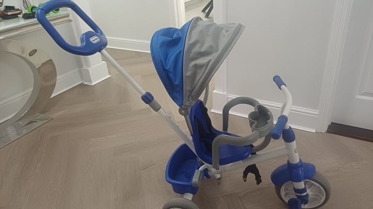 Little Tikes Trike