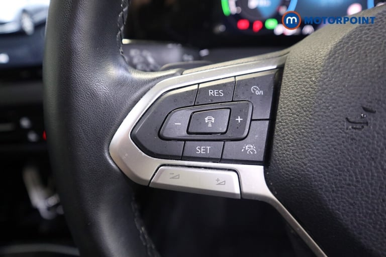 2022 Volkswagen Golf 1.4 TSI eHybrid Style 5dr DSG Hatchback Hybrid Automatic