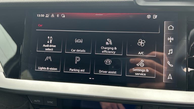 2021 Audi A3 45 TFSI e S Line Competition 5dr S Tronic Hatchback Hatchback Hybrid Automatic