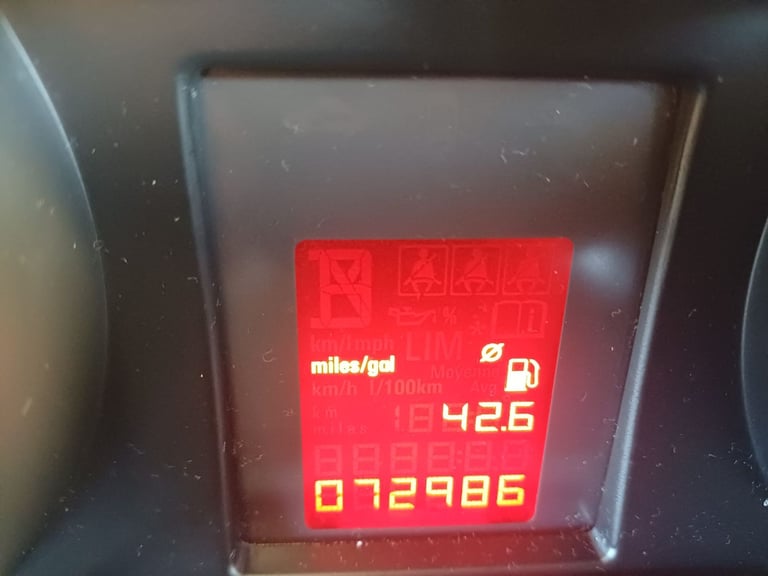 Vauxhall, MOKKA, Hatchback, 2015, Manual, 1598 (cc), 5 doors