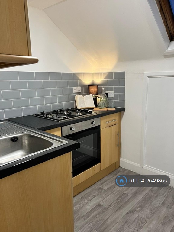 1 bedroom flat in Argyle Street, Sunderland, SR2 (1 bed) (#2649865)