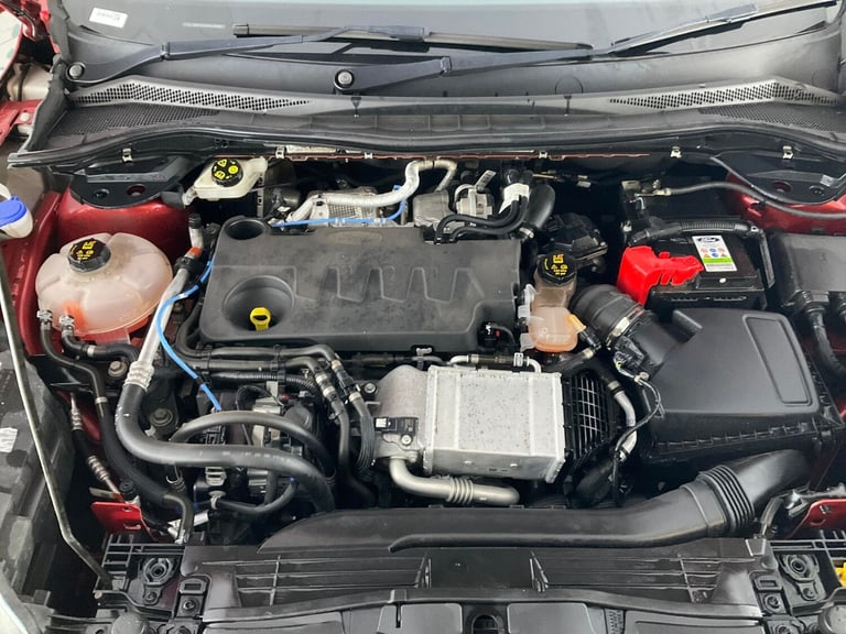 2020 Ford Kuga 2.0 EcoBlue mHEV ST-Line X Edition 5dr HATCHBACK DIESEL Manual