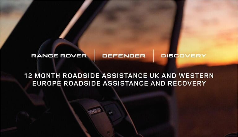 2024 Land Rover Defender 110 3.0 D300 110 X-Dynamic HSE 5dr SUV DIESEL Automatic