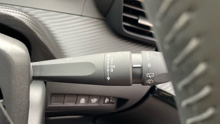 2025 Peugeot 208 1.2 PureTech Style Hatchback 5dr Petrol Manual Euro 6 (s/s) (100 ps) Hatchback P...