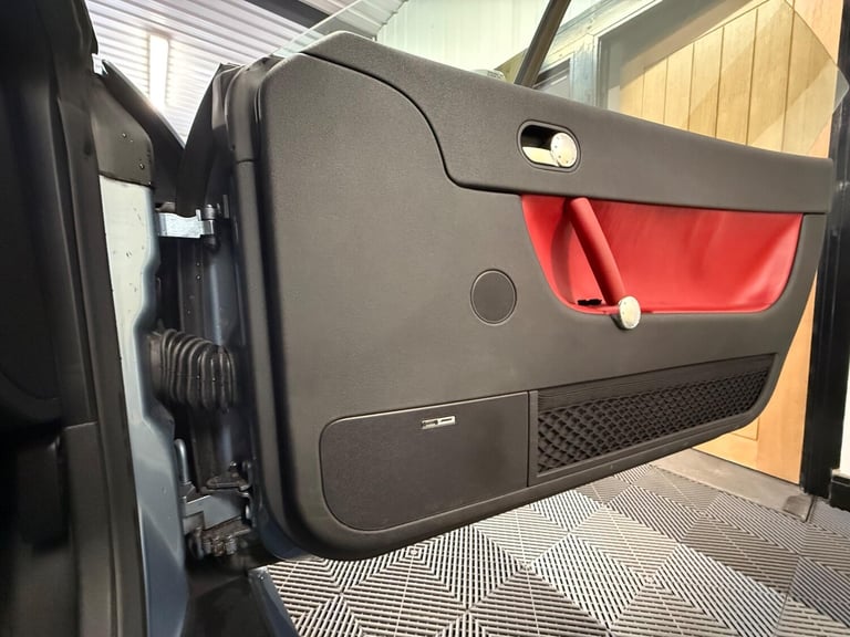 2005 Audi TT 3.2 V6 DSG quattro 2dr COUPE Petrol Automatic