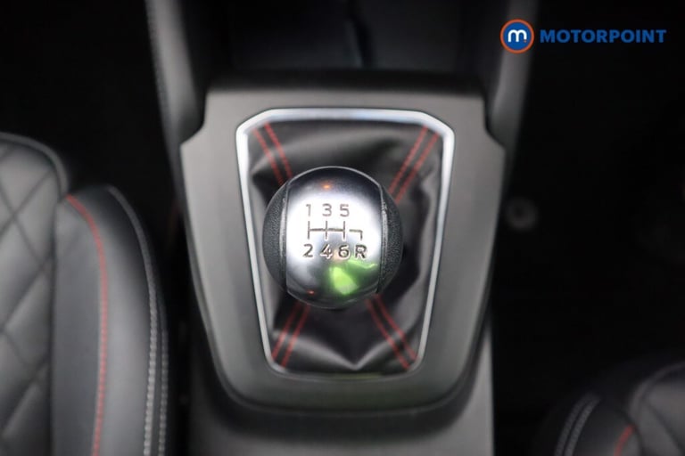 2022 Ford Focus 1.0 EcoBoost ST-Line Vignale 5dr HATCHBACK PETROL Manual