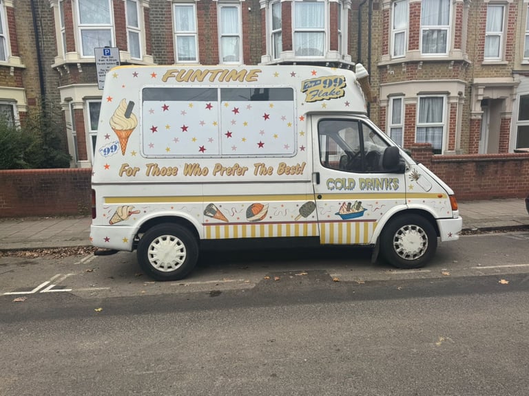 W Reg Ford, TRANSIT 150 SWB, Panel Van, 2000, 2496 (cc)